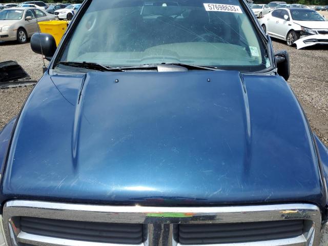 Photo 12 from auction – 2005 DODGE DURANGO LI with VIN 1D4HD58D45F523766