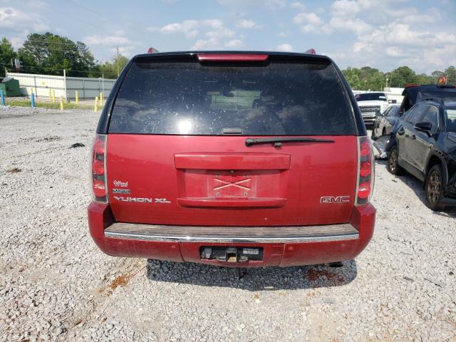 Photo 6 from auction – 2012 GMC YUKON XL D with VIN 1GKS2MEF8CR232616