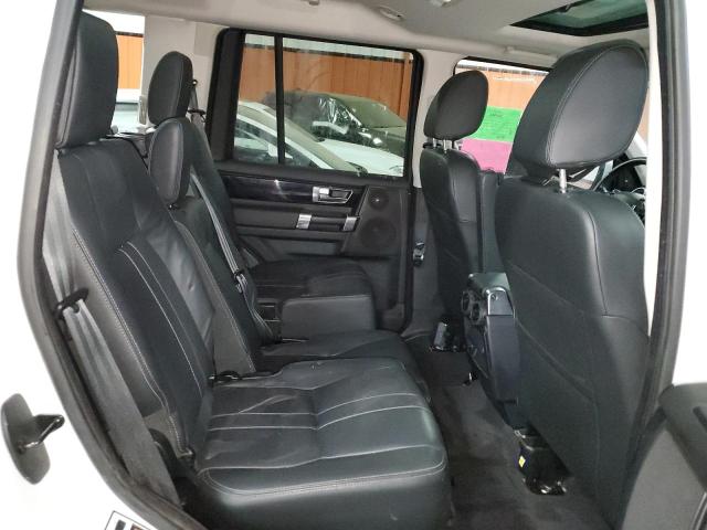 Photo 11 from auction – 2013 LAND ROVER LR4 with VIN SALAC2D43DA666802