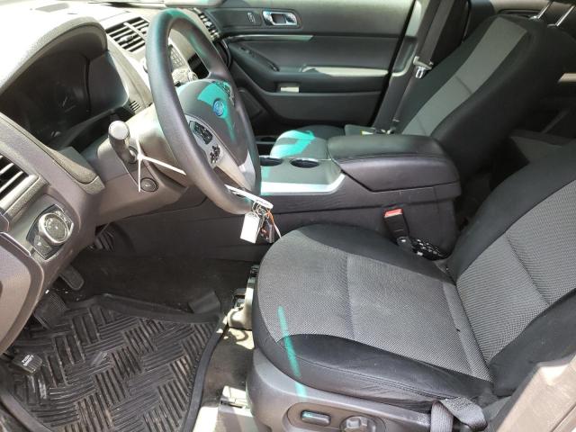 Foto 7 de la subasta – 2014 FORD EXPLORER P con VIN 1FM5K8AR7EGA28545