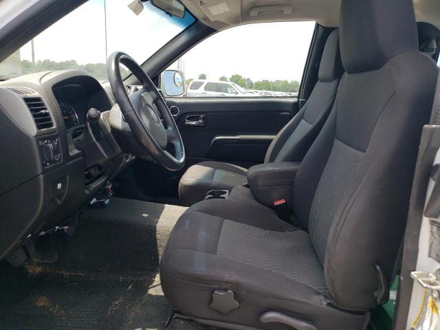 Photo 7 from auction – 2012 CHEVROLET COLORADO with VIN 1GCESBF9XC8161799