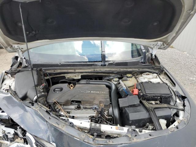 Photo 11 from auction – 2016 CHEVROLET MALIBU LS with VIN 1G1ZB5ST9GF207413