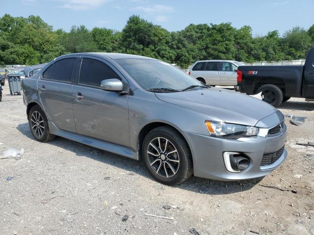 Photo 4 from auction – 2017 MITSUBISHI LANCER ES with VIN JA32U2FUXHU015577