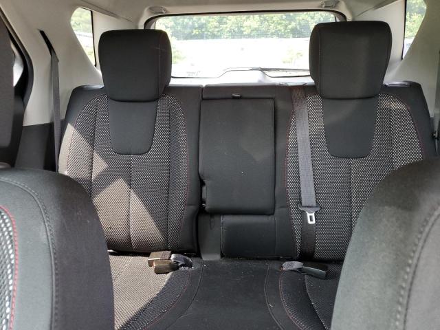 صورة رقم 10 من المزاد - 2011 CHEVROLET EQUINOX LT مع VIN 2CNALDEC1B6380249