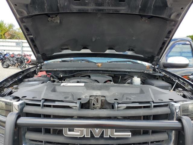 Photo 11 from auction – 2010 GMC SIERRA K15 with VIN 1GTSKVE34AZ269540