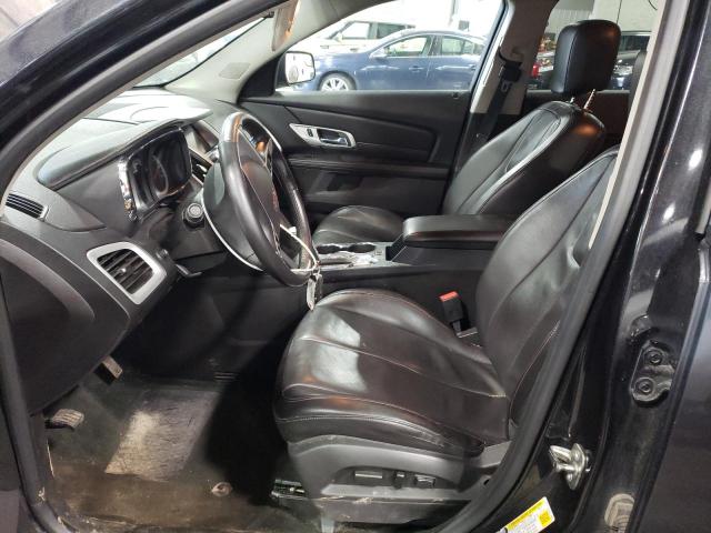 Photo 7 from auction – 2013 GMC TERRAIN SL with VIN 2GKFLVEK4D6274022