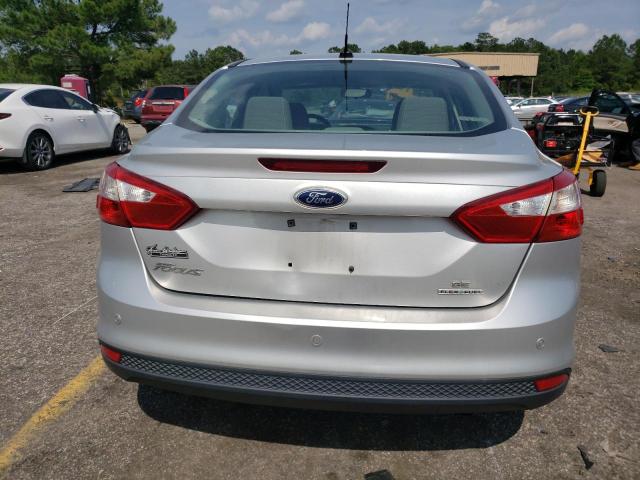 Photo 6 from auction – 2014 FORD FOCUS SE with VIN 1FADP3F25EL221757