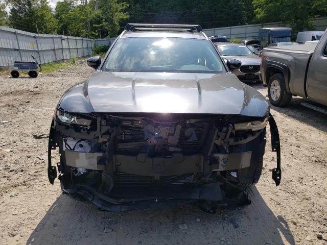 Photo 5 from auction – 2023 MAZDA CX-50 with VIN 7MMVABCM3PN123091