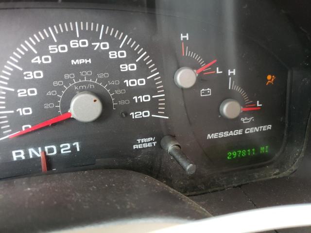 Photo 9 from auction – 2004 FORD EXPEDITION with VIN 1FMPU17L04LB81996
