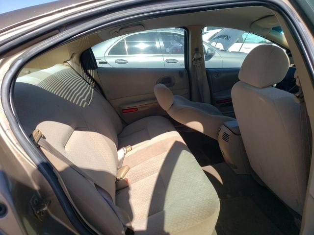 Photo 10 from auction – 2000 DODGE INTREPID with VIN 2B3HD46R6YH182736