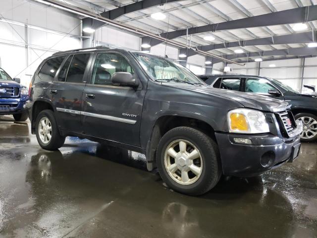 Photo 4 from auction – 2006 GMC ENVOY with VIN 1GKDT13S362158538