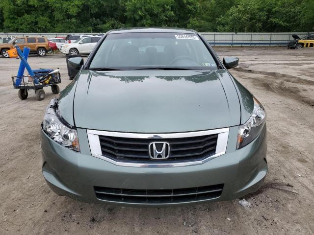 Photo 5 from auction – 2010 HONDA ACCORD EX with VIN 1HGCP2F78AA167731