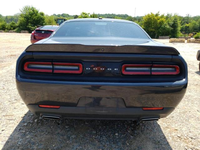 Photo 6 from auction – 2018 DODGE CHALLENGER with VIN 2C3CDZAG0JH251488