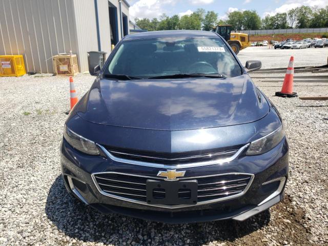 Photo 5 from auction – 2016 CHEVROLET MALIBU LS with VIN 1G1ZB5ST6GF268606