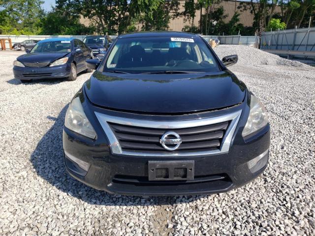 Photo 5 from auction – 2013 NISSAN ALTIMA 2.5 with VIN 1N4AL3AP2DC176597