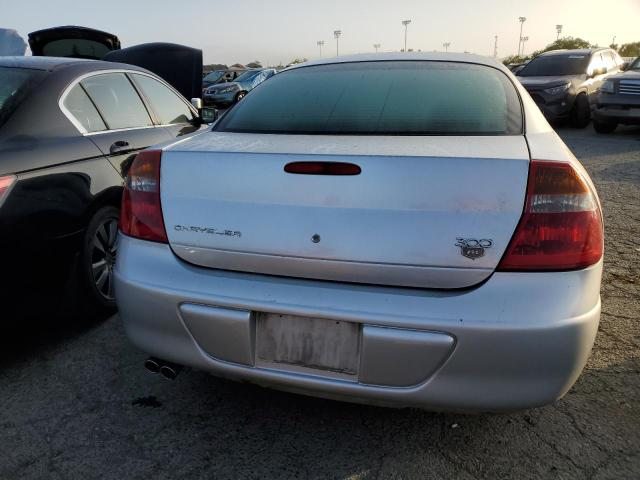 Photo 6 from auction – 2002 CHRYSLER 300M with VIN 2C3AE66G32H299449