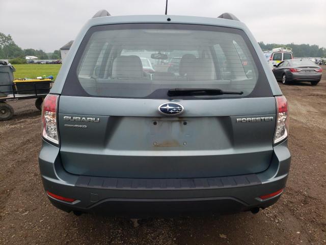 Photo 6 from auction – 2012 SUBARU FORESTER 2 with VIN JF2SHBBC1CH406770