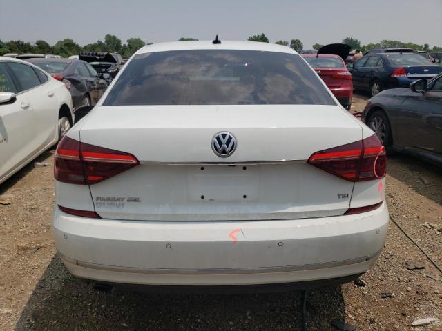 Photo 6 from auction – 2017 VOLKSWAGEN PASSAT SEL with VIN 1VWCT7A35HC053564