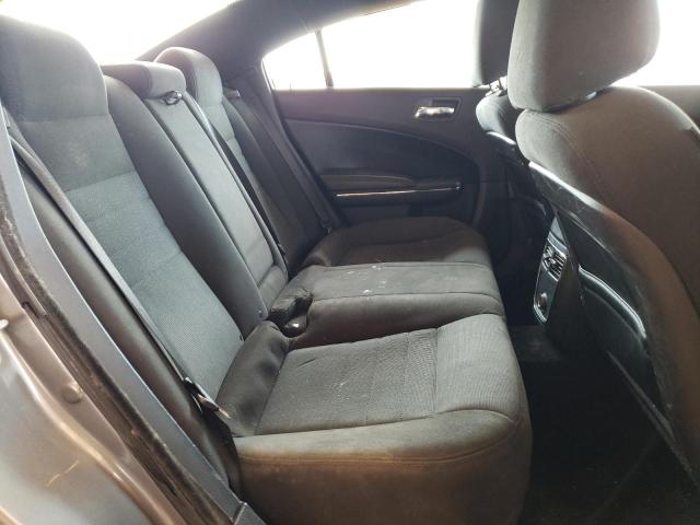 Photo 10 from auction – 2012 DODGE CHARGER SE with VIN 2C3CDXBGXCH296539