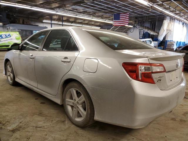 Photo 2 from auction – 2014 TOYOTA CAMRY L with VIN 4T1BF1FK1EU776977