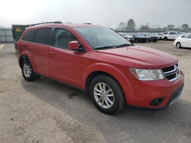 Photo 4 from auction – 2016 DODGE JOURNEY SX with VIN 3C4PDCBB2GT103002