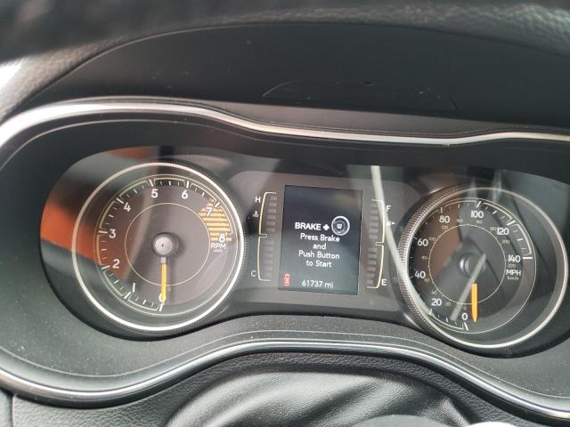 Photo 9 from auction – 2019 JEEP CHEROKEE L with VIN 1C4PJMLX2KD456752