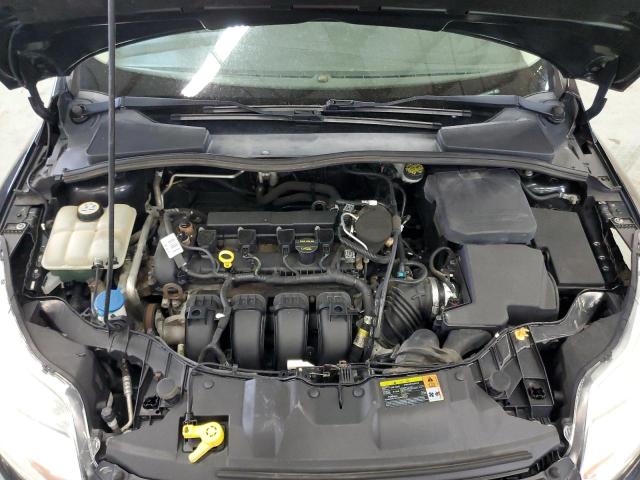 Photo 11 from auction – 2012 FORD FOCUS S with VIN 1FAHP3E2XCL351548