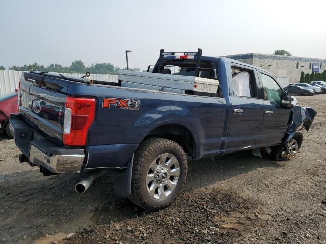 Photo 3 from auction – 2017 FORD F250 SUPER with VIN 1FT7W2B61HEE90599