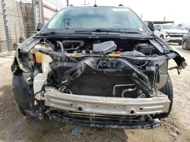 Photo 5 from auction – 2008 FORD EDGE SE with VIN 2FMDK36C38BA03138