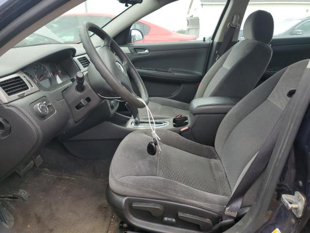 Photo 7 from auction – 2008 CHEVROLET IMPALA LT with VIN 2G1WT58K181248125