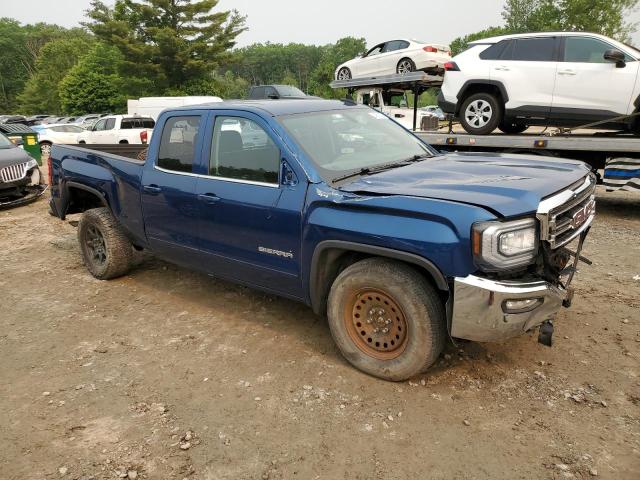 Photo 4 from auction – 2019 GMC SIERRA LIM with VIN 2GTV2MEC0K1112251