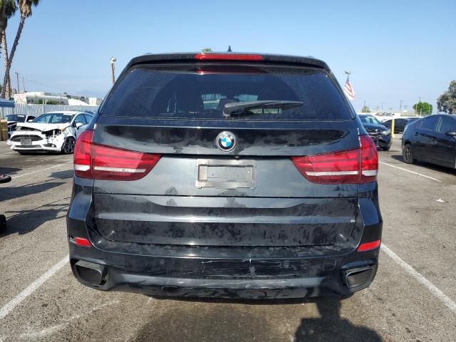 Photo 6 from auction – 2015 BMW X5 SDRIVE3 with VIN 5UXKR2C57F0H35490