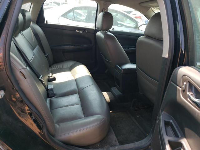 Photo 10 from auction – 2008 CHEVROLET IMPALA LT with VIN 2G1WT55K689114894