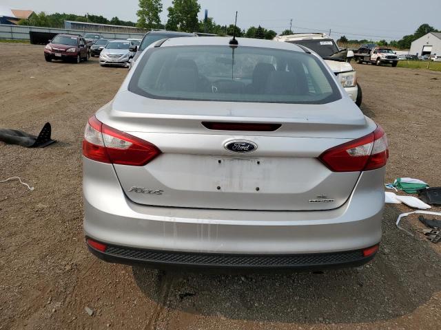 Photo 6 from auction – 2014 FORD FOCUS SE with VIN 1FADP3F26EL323536
