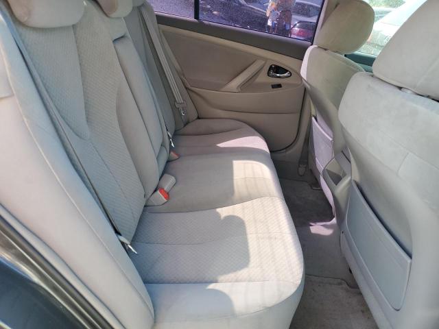 Photo 10 from auction – 2007 TOYOTA CAMRY CE with VIN 4T1BE46K27U717296