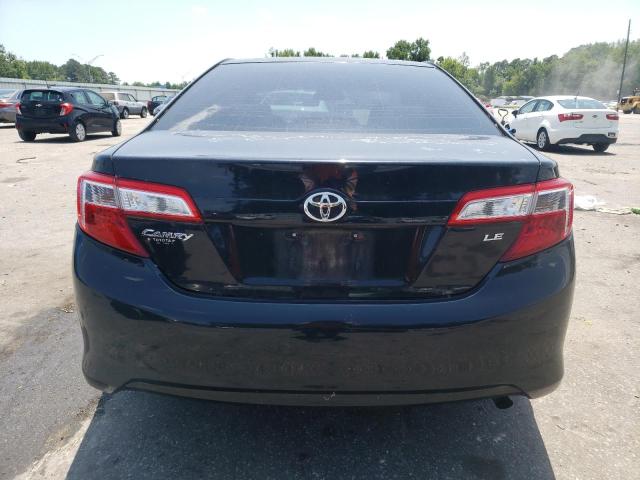 Photo 6 from auction – 2012 TOYOTA CAMRY BASE with VIN 4T1BF1FK6CU036368
