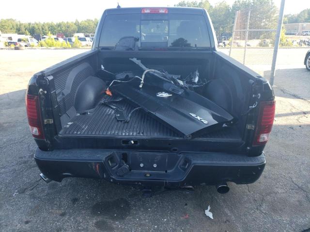 Photo 6 from auction – 2014 RAM 1500 SPORT with VIN 1C6RR7MT4ES389545