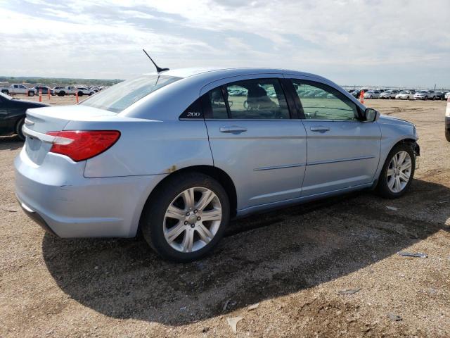 صورة رقم 3 من المزاد - 2012 CHRYSLER 200 LX مع VIN 1C3CCBAG6CN321547