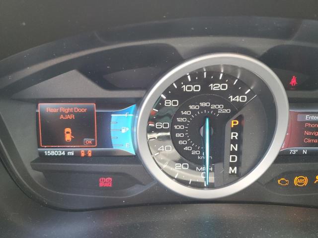Photo 9 from auction – 2013 FORD EXPLORER L with VIN 1FM5K8F85DGA37761