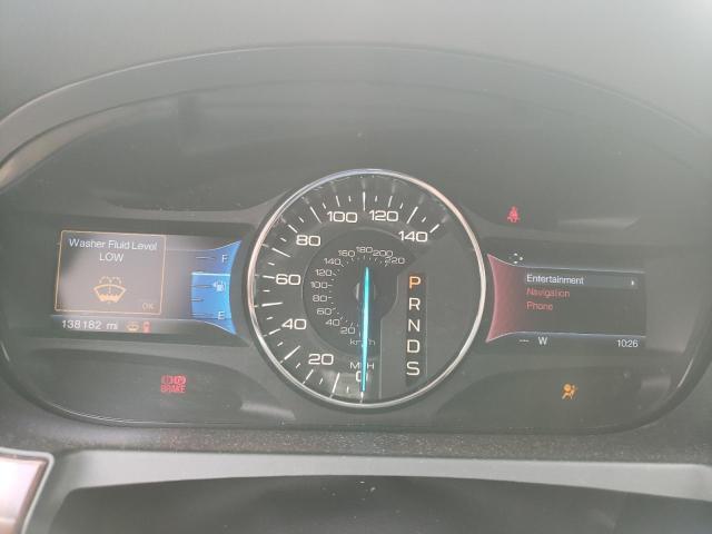 Photo 9 from auction – 2014 FORD EDGE LIMIT with VIN 2FMDK3KC3EBB54661