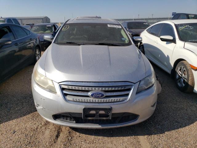 صورة رقم 5 من المزاد - 2011 FORD TAURUS LIM مع VIN 1FAHP2FWXBG163468