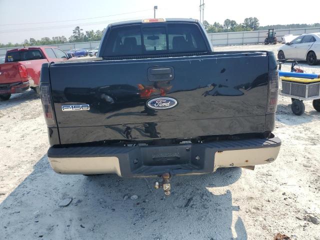 Photo 6 from auction – 2004 FORD F150 with VIN 1FTPX14564NA79625
