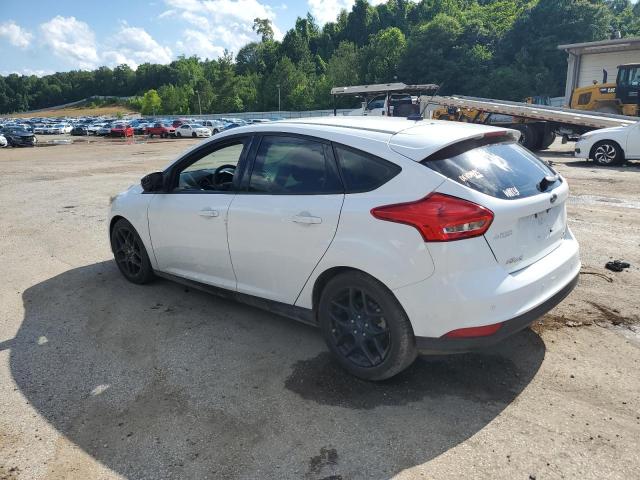 Photo 2 from auction – 2016 FORD FOCUS SE with VIN 1FADP3K25GL311449