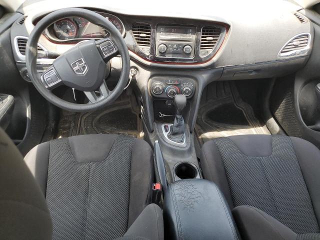 Photo 8 from auction – 2014 DODGE DART SE with VIN 1C3CDFAA8ED861393