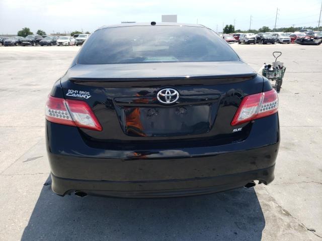 Photo 6 from auction – 2011 TOYOTA CAMRY BASE with VIN 4T1BF3EK7BU678030