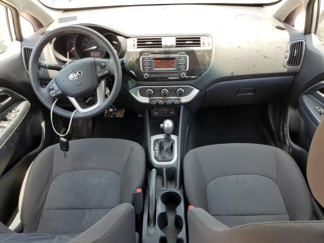 Photo 8 from auction – 2017 KIA RIO LX with VIN KNADM4A3XH6111571