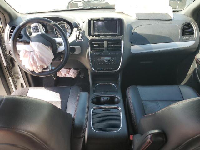 Zdjęcie 8 z aukcji – 2017 DODGE GRAND CARA z VIN 2C4RDGEG7HR596767