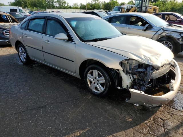 Photo 4 from auction – 2008 CHEVROLET IMPALA LS with VIN 2G1WB58N581376882