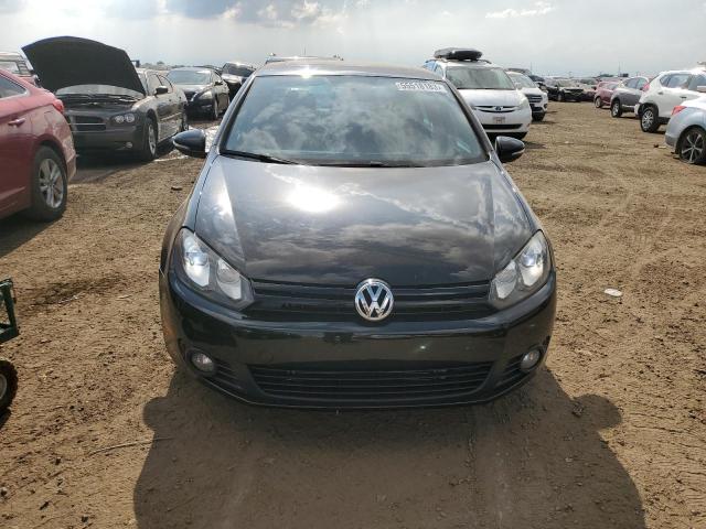 Photo 5 from auction – 2011 VOLKSWAGEN GOLF with VIN WVWDM7AJ3BW153087