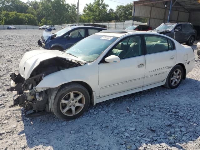 Photo 1 from auction – 2005 NISSAN ALTIMA S with VIN 1N4AL11D25C128982
